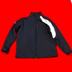 Ferrari Challenge Dealer Team GB jacket